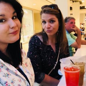 Meet your Posher, Trinity